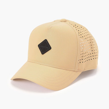 MEN'S PUNCHING MESH CAP（メンズ パンチング メッシュキャップ（帽子