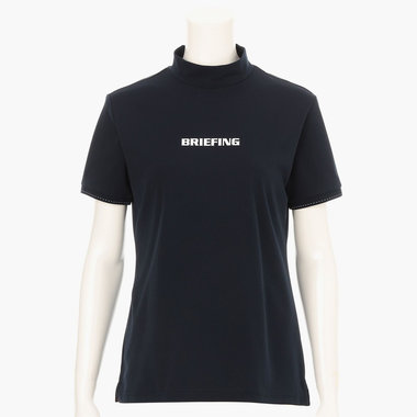 WOMEN'S TOUR HIGHNECK（ウィメンズ ツアーハイネック（半袖