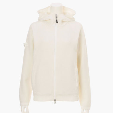 WOMEN'S WR KNIT PARKA（ウィメンズ WR ニットパーカー）（BRG261W13