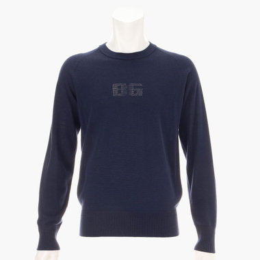 BRIEFING CASHMERE CREW NECK KNITこちら着丈何センチでしょうか