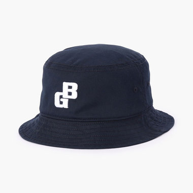 MEN'S BG LOGO HAT（メンズ BGロゴハット（帽子））（BRG261MA7
