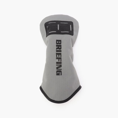 DRIVER COVER DL FD RIP（ドライバーカバー DL フルダルリップ