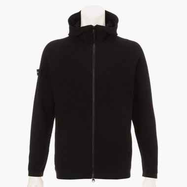 新品BRIEFING woolパーカー　MENS 2026年新作◇1月下旬頃入荷予定】MEN'S WR KNIT PARKA（メンズ WR