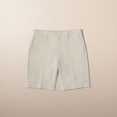 CL MEN'S SEERSUCKER DRESS SHORT PANTS（CL メンズ シアサッカー