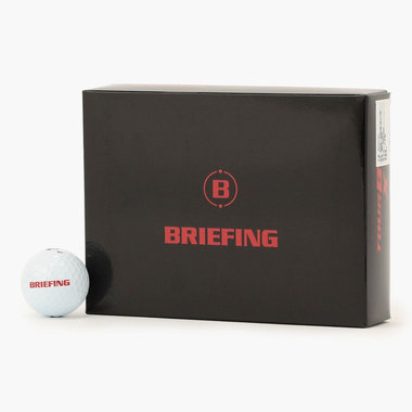 BRIEFING ゴルフボール BRIDGESTONE TOUR B X 新品 TOUR B BRIDGESTONE GOLF ブリヂストンゴルフ 日本正規品 Xシリーズ