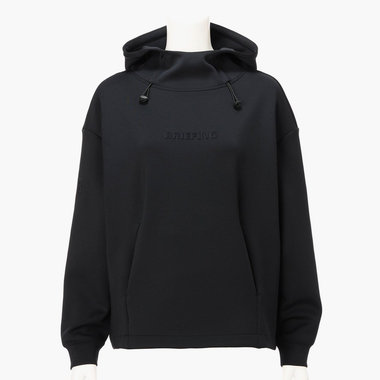 WOMEN'S 3D LOGO HOODIE（ウィメンズ3Dロゴフーディー（セットアップ