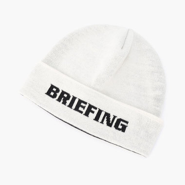 MEN'S WR WOOL LOGO BEANIE（メンズ WR ウールロゴビーニー（ニット帽