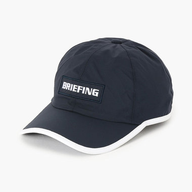 WS WATERPROOF CAP（BBG261W11）|商品詳細|BRIEFING OFFICIAL SITE