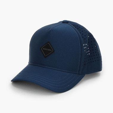 MEN'S PUNCHING MESH CAP（メンズ パンチング メッシュキャップ（帽子