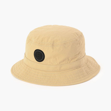美品 BRIEFING STRETCH LIMONTA HAT バケットハット CE MEN'S LIMONTA ROPE DYED HAT（CE メンズ リモンタ ロープダイド