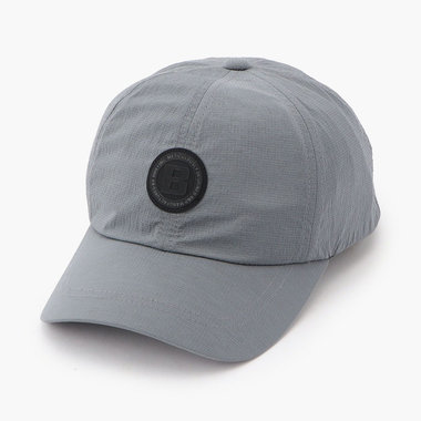 美品★BRIEFING キャップ 2色セット　ホワイト　グレー BRIEFING - MEN'S FULL MESH CAP / オールメッシュ キャップ