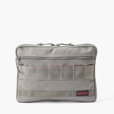 A4 CLUTCH（A4クラッチ）（BRF488219）|商品詳細|BRIEFING OFFICIAL