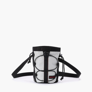 バッグ BRIEFING UTILITY CHALK BAG（ユーティリティーチョークバッグ）（BRA261L43