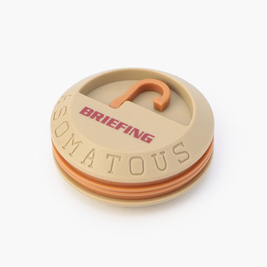 BRIEFINGブリーフィング　ノベルティ　シューホーン ☆非売品・未開封☆BRIEFING ブリーフィング オリジナルシュー