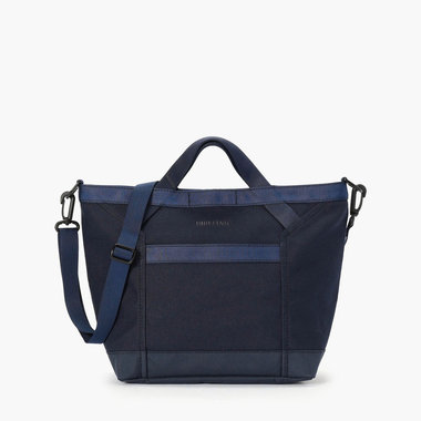 2WAY CANVAS TOTE （Sサイズ）（2ウェイキャンバストート（Sサイズ