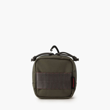 専門店では MINI ROUND POUCH TL（ミニラウンドポーチTL）（BRG251G36 ラウンド用品・アクセサリー