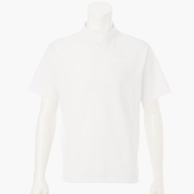 BRIEFING - 【25SS】【レディース】 BACK PLEATED HIGHNECK