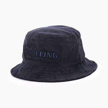 MEN'S CORDUROY HAT（メンズコーデュロイハット（帽子））（BRG253MB2