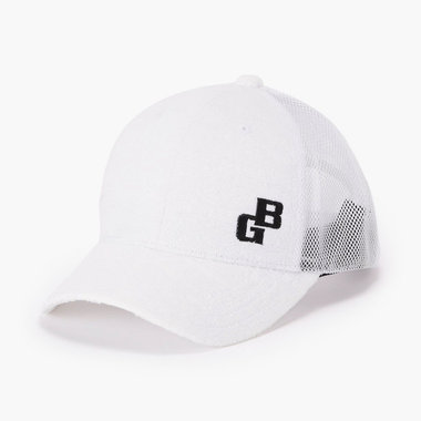 CR MEN'S PILE CAMO JQ BG LOGO CAP（CRメンズパイルカモジャガードBG