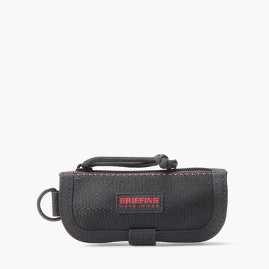 ZIP KEY CASE（ジップキーケース）（BRA221A03）|商品詳細|BRIEFING