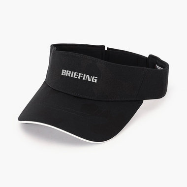 MEN'S CAMO JQ VISOR（メンズカモジャカードバイザー）（BRG261MC4