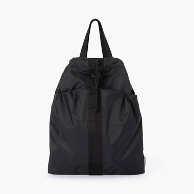 UGL DRAWSTRING POUCH（UGLドローストリングポーチ）（BRA261G55