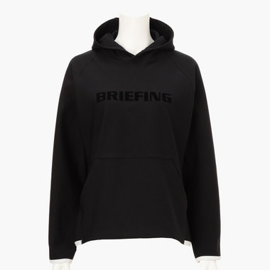 BRIEFING レディース ポーラテック ウィンドブロック ハイネック S BRIEFING レディース ポーラテック ウィンドブロック ハイネック S