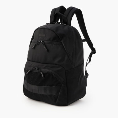 WM×BR WIDE DAY PACK（ホワイトマウンテニアリング×ブリーフィング  ワイドデイパック（16インチPC対応））（BRW243P02）|商品詳細|BRIEFING OFFICIAL SITE ｜ ブリーフィング公式サイト