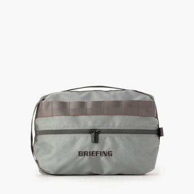 ブリーフィング シューズケース　アメリカ製 リニューアルにつき生産終了】SEPARATE SHOES CASE TL