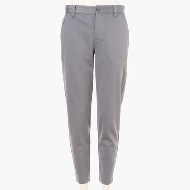 先行予約】WOMEN'S STITCHED 3D LOGO SLIM PANTS（ウィメンズ