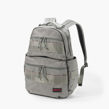 希少　美品 ブリーフィング コンパクトパック　廃盤USA リュック 黒 BRIEFING（ブリーフィング） リュック COMPACT PACK MW GEN II メンズ