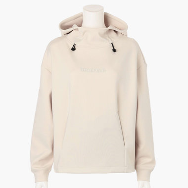 WOMEN'S 3D LOGO HOODIE（ウィメンズ3Dロゴフーディー（セットアップ