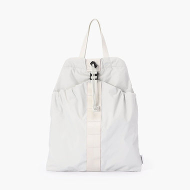 UGL DRAWSTRING POUCH（UGLドローストリングポーチ）（BRA261G55