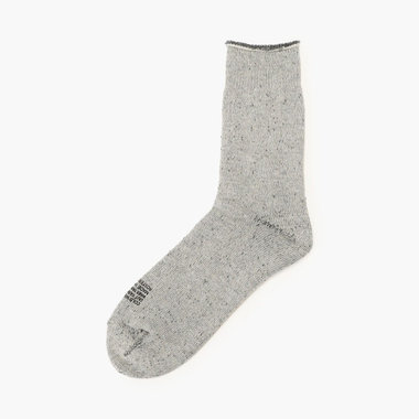 BRIEFING×ROSTER SOX COLD WEATHER SOCKS（ブリーフィング×ロスター