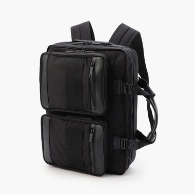 WORK/BUSINESS | ブリーフィング公式サイト | BRIEFING OFFICIAL SITE