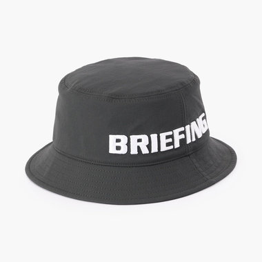 MEN'S WR CORDURA ROUND LOGO HAT（メンズウォーターRコーデュラ