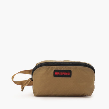 LIGHT BOX POUCH S RC（ライトボックス ポーチRC）（BRA253G37
