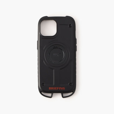ROOT CO. ルートコー × BRIEFING iPhone13/14用 trim_ofbfg_item3aa64044477511f