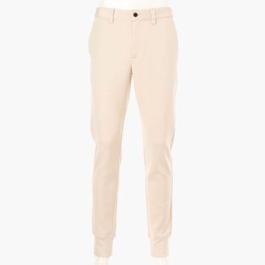 2026年新作】MEN'S 3D LOGO JOGGER PANTS（メンズ 3Dロゴ ジョガー