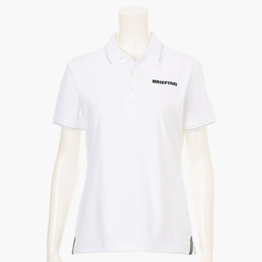 WOMEN'S TOUR POLO（ウィメンズ ツアーポロ（ポロシャツ）（半袖