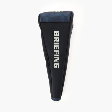 GOLF（ギア） | ヘッドカバー | ブリーフィング公式サイト | BRIEFING