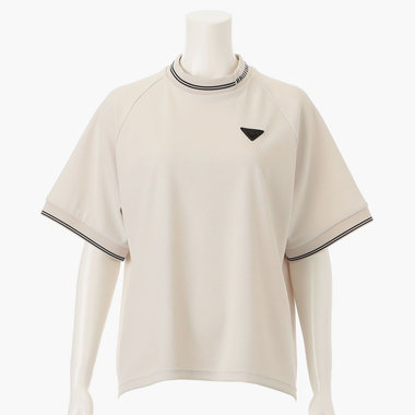 完売品　新品　BRIEFING LA MINI LINE HIGHNECK LA MEN'S MINI LINE HIGHNECK（LA メンズミニラインハイネック