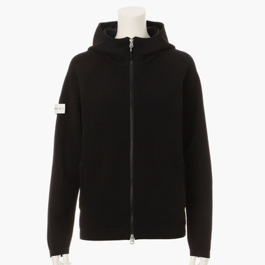 2026年新作◇1月下旬頃入荷予定】WOMEN'S WR KNIT PARKA（ウィメンズ