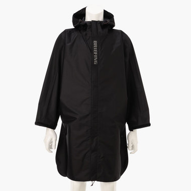 2026新作◇7月頃入荷予定】TACTICAL RAIN PONCHO（タクティカルレイン