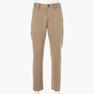MEN'S WARM LOGO LINE PANTS（メンズ ウォーム ロゴラインパンツ