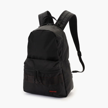 BRIEFINGブラック多機能バックパック バックパック | ブリーフィング公式サイト | BRIEFING OFFICIAL SITE