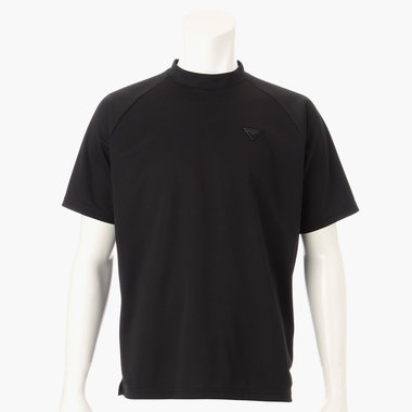 ブリーフィングICE PACK MOCK NECK（リラックスフィット） ブリーフィングICE PACK MOCK NECK（リラックスフィット）