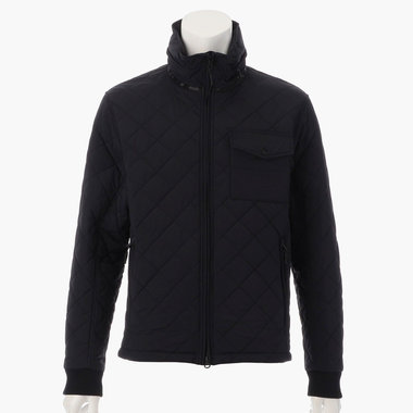 ブリーフィング　セットアップ　スーツ BRIEFING（ブリーフィング）ポリエステルジャージジップ