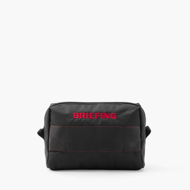 完売カラー今秋頃入荷予定】MK POUCH（Mサイズ）CS（MKポーチ（Mサイズ