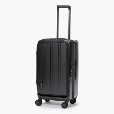 ⭐️極美品⭐️ ブリーフィング キャリーケース スーツケース 機内持ち込み ブラック キャリーケース | ブリーフィング公式サイト | BRIEFING OFFICIAL SITE